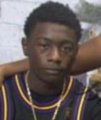 Avery S McDonald death by force case in Florence, SC