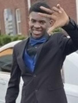 Millanyo Antnico Woody Jr death by force case in Greenville, SC