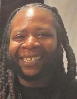 Roshaun Middleton death by force case in Bluffton, SC