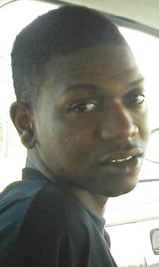Brandon Gregory Cobbs Jr death by force case in Goose-creek, SC