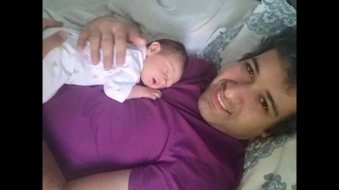 Shahriar Zolfaghari death by force case in Atlanta, GA