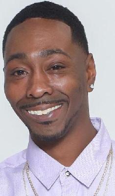 Westley Vaughn death by force case profile photo