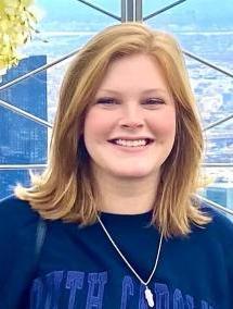 Caroline Marie Hall death by force case in Spartanburg, SC