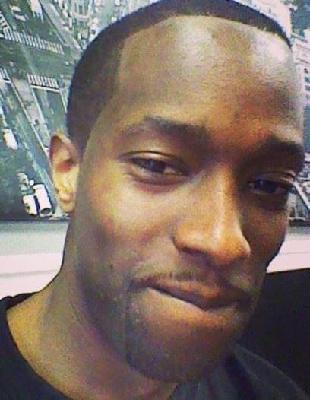 Keenan Turman death by force case profile photo