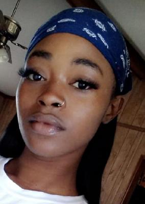 Tyyanna Lewis death by force case profile photo