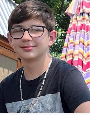 Jacob Duncan death by force case profile photo