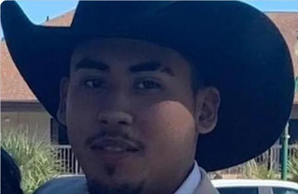 Abel Huerta death by force case profile photo