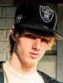 Garrett White death by force case profile photo