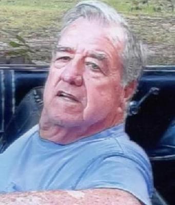 Hubert Brown death by force case profile photo