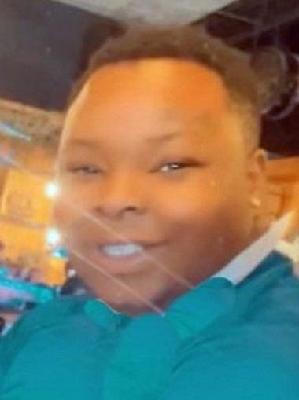 Tyree Graham death by force case profile photo