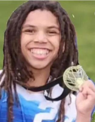 Jerrieme Washington death by force case profile photo