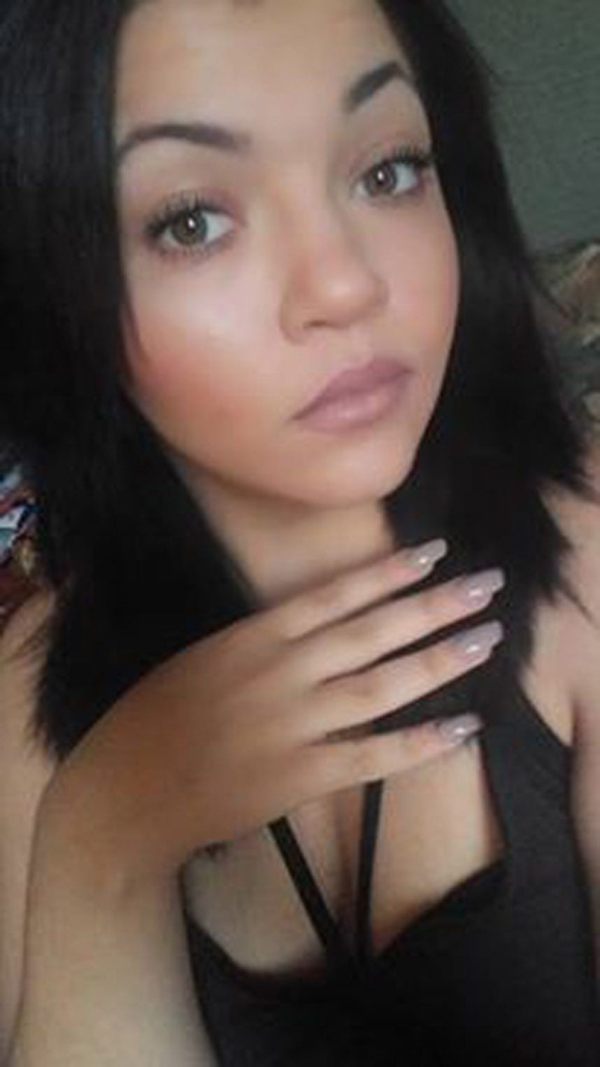 Eva Fullmer death by force case in Savannah, GA