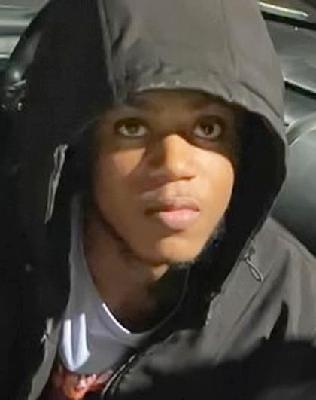 Kron Fox death by force case profile photo