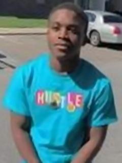 Jakari Javion Smith death by force case in North-charleston, SC