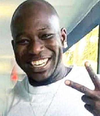 Willie Trotty death by force case in Aiken, SC