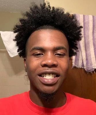 Markel Holland death by force case in Anderson, SC