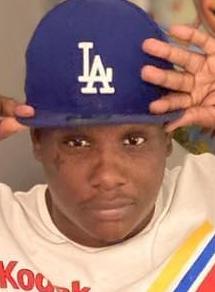 Rondre Gomillion death by force case profile photo