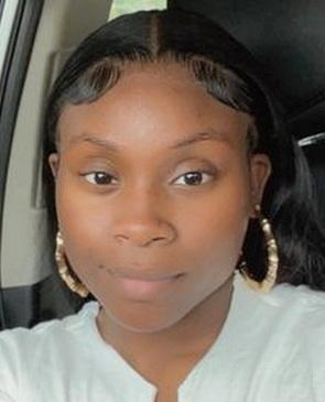 Iyanla Walker death by force case in Georgetown, SC