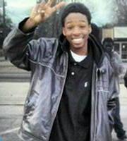 Christopher Patterson death by force case in Savannah, GA