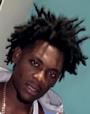 Jamal Thames death by force case profile photo
