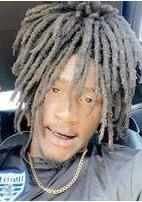 Omarion Garvin death by force case profile photo