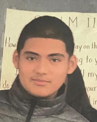 Erick Ortega-Alvarez death by force case profile photo