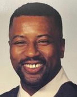 Larry Moore death by force case profile photo