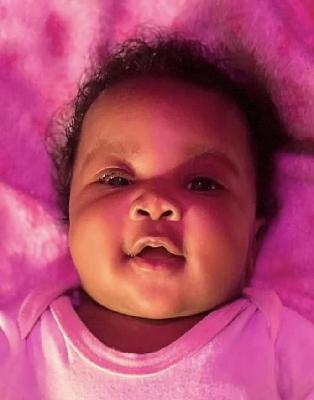 Zaila Murray death by force case profile photo