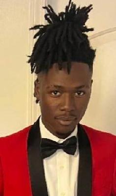 Christopher Rivers death by force case profile photo
