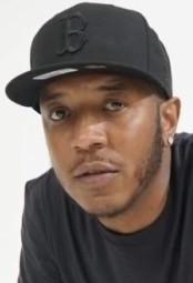 LaBrian Beasley death by force case profile photo