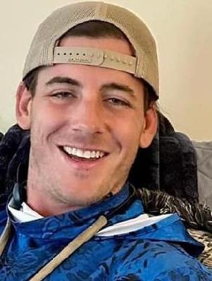 Collin Potter death by force case in Charleston, SC