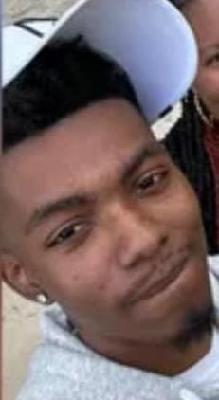 Tavaris Dolford death by force case in Bishopville, SC