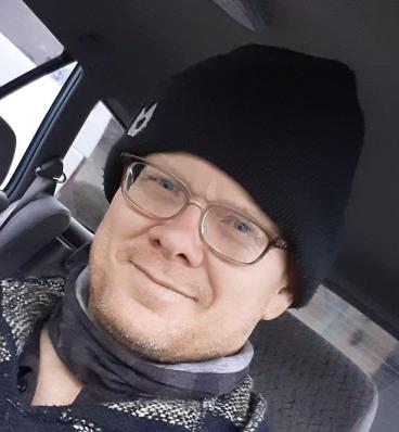 Christopher Shirah death by force case profile photo