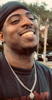 Kahjuan Green death by force case in North-charleston, SC