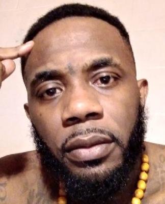 Keyon Robinson death by force case profile photo