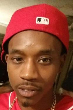 Shaquan Malik Logan death by force case in Sumter, SC
