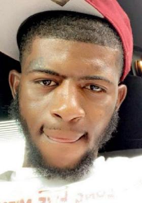 Jaizon Paige death by force case profile photo