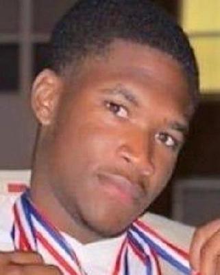 Christopher Davon Bowen death by force case in Beaufort, SC