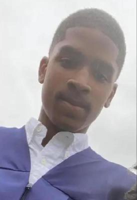 Ashlyn Quentin Fields death by force case in Spartanburg, SC