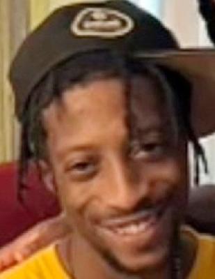 Ronald White death by force case profile photo