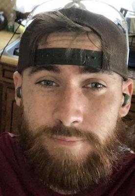 John Stevens death by force case profile photo