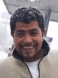 Daniel Olvera death by force case profile photo