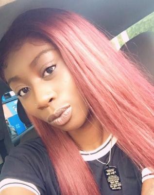 Isis Bryant death by force case profile photo