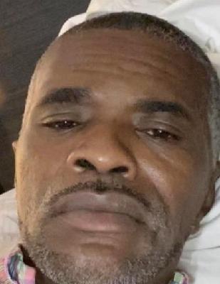 Kenneth Jones death by force case profile photo