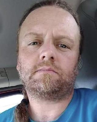 Gregory Crawford death by force case profile photo