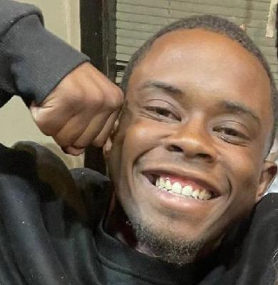 Starquan Washington death by force case profile photo
