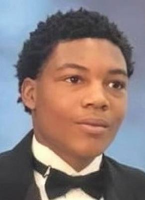 Brendon Armontae Nyquan Gray death by force case in Little-mountain, SC