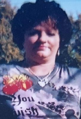 Melissa Jeffcoat death by force case profile photo