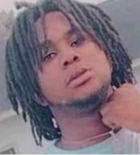 DeAevion Jaden Mack death by force case in Holly-hill, SC