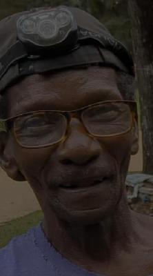 Mack Murphy death by force case profile photo